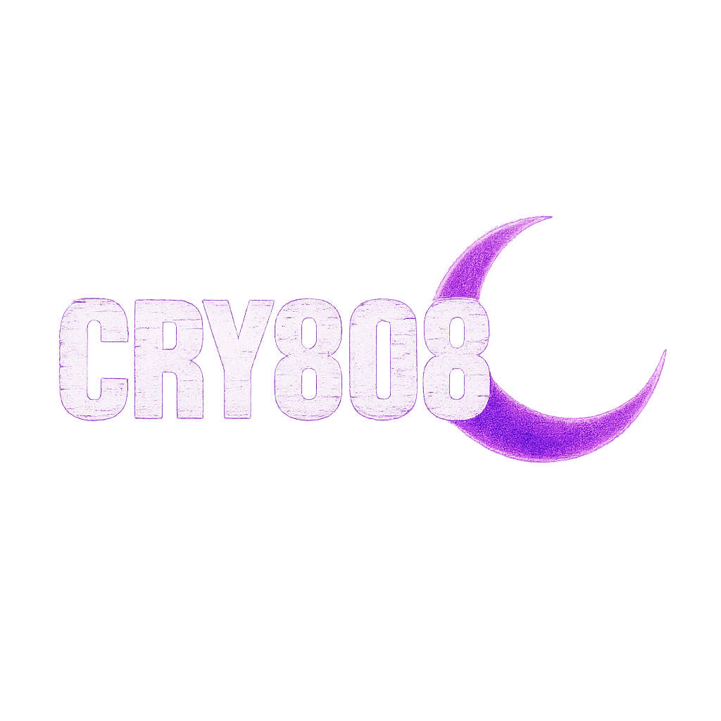 CRY808