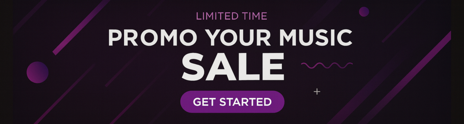Promotional Banner